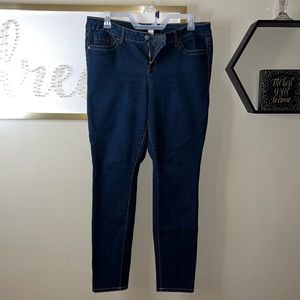 Torrid Straight Leg Jeans